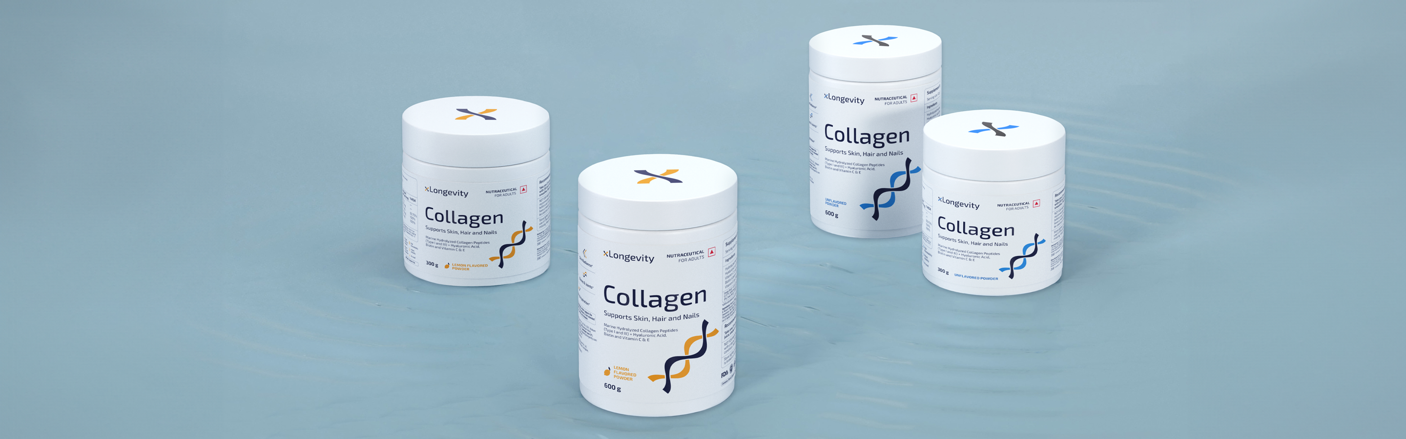 How to Choose the Best Marine Collagen Supplement: Top 4 Expert Tips