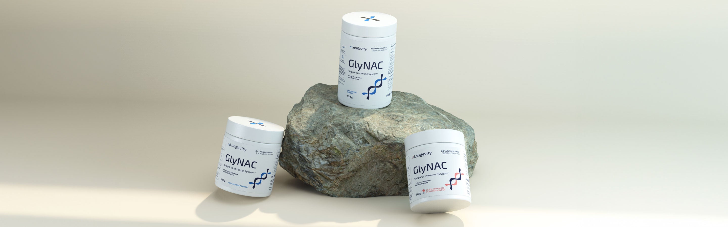 Your Guide to GlyNAC Supplementation: Expert Tips